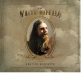 WHITE BUFFALO