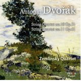 DVORAK ANTONIN