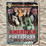 AMERICAN POETS 2099