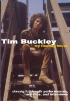 BUCKLEY TIM