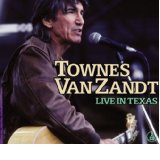 VAN ZANDT TOWNES