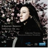 BRAHMS JOHANNES.