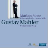 MAHLER GUSTAV