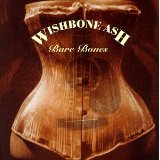 WISHBONE ASH