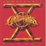 COMMODORES