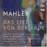 MAHLER GUSTAV