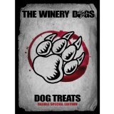 WINERY DOGS