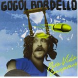 GOGOL BORDELLO