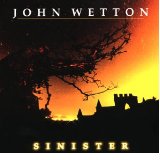 WETTON JOHN