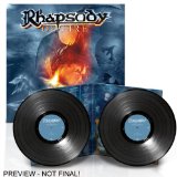 RHAPSODY OF FIRE