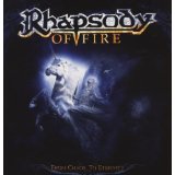 RHAPSODY OF FIRE