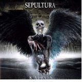 SEPULTURA