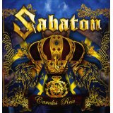 SABATON