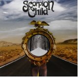 SCORPION CHILD