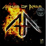 ASHES OF ARES