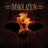 IMMOLATION