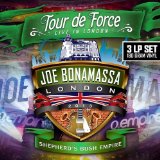 BONAMASSA JOE