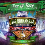 BONAMASSA JOE