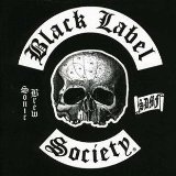 BLACK LABEL SOCIETY