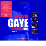 GAYE MARVIN