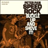 PETER PAN SPEEDROCK