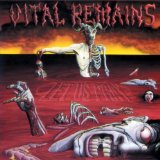 VITAL REMAINS