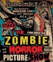 ROB ZOMBIE