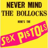 SEX PISTOLS