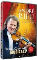 RIEU ANDRE