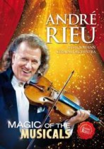 RIEU ANDRE