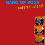 GANG OF FOUR