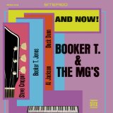 BOOKER T & THE MGS