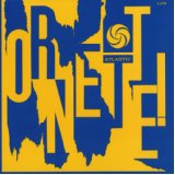 COLEMAN ORNETTE