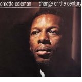 COLEMAN ORNETTE