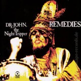 DR. JOHN THE NIGHT TRIPP