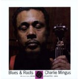 MINGUS CHARLES