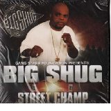 BIG SHUG