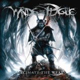 WINDS OF PLAGUE