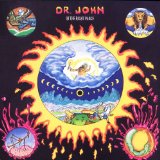 DR. JOHN