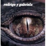 RODRIGO Y GABRIELA