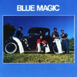 BLUE MAGIC