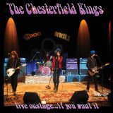 CHESTERFIELD KINGS