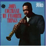 COLTRANE JOHN