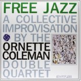 COLEMAN ORNETTE