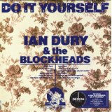 DURY IAN