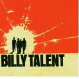 BILLY TALENT