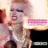 MISSING PERSONS