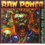 RAW POWER