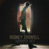 CROWELL RODNEY