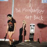 PINK MOUNTAINTOPS